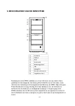 Preview for 77 page of La Sommeliere SLS102DZS Use Instruction