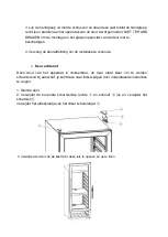 Preview for 82 page of La Sommeliere SLS102DZS Use Instruction