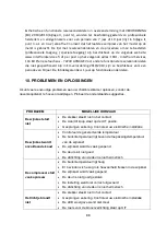 Preview for 88 page of La Sommeliere SLS102DZS Use Instruction