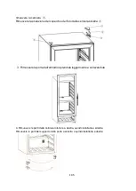 Preview for 105 page of La Sommeliere SLS102DZS Use Instruction