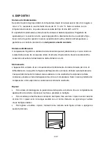 Preview for 107 page of La Sommeliere SLS102DZS Use Instruction