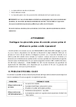 Preview for 111 page of La Sommeliere SLS102DZS Use Instruction