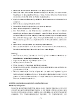 Preview for 126 page of La Sommeliere SLS102DZS Use Instruction