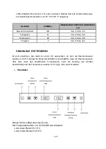 Preview for 127 page of La Sommeliere SLS102DZS Use Instruction