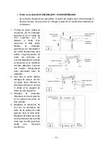 Предварительный просмотр 16 страницы La Sommeliere SLS102DZSBLACK Use Instruction