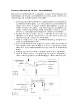 Предварительный просмотр 62 страницы La Sommeliere SLS102DZSBLACK Use Instruction