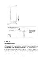 Предварительный просмотр 64 страницы La Sommeliere SLS102DZSBLACK Use Instruction