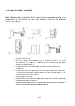 Предварительный просмотр 135 страницы La Sommeliere SLS102DZSBLACK Use Instruction