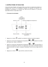 Preview for 13 page of La Sommeliere SLS117 Use Instructions