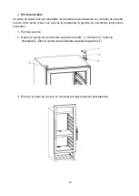 Preview for 14 page of La Sommeliere SLS117 Use Instructions