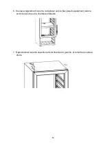 Preview for 16 page of La Sommeliere SLS117 Use Instructions