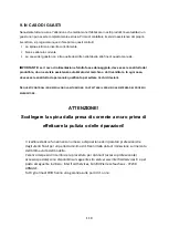 Preview for 111 page of La Sommeliere SLS117 Use Instructions