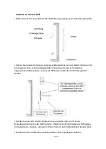 Preview for 127 page of La Sommeliere SLS117 Use Instructions