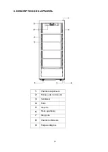 Preview for 9 page of La Sommeliere SLS117BLACK Use Instruction