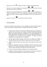 Preview for 12 page of La Sommeliere SLS117BLACK Use Instruction