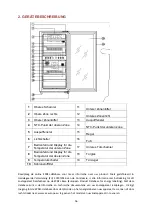 Предварительный просмотр 57 страницы La Sommeliere SLS34DS User Instructions