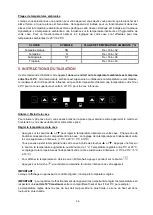 Предварительный просмотр 17 страницы La Sommeliere SLS34DZ/S User Instructions