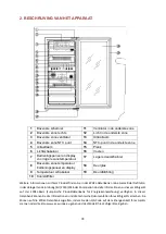 Предварительный просмотр 79 страницы La Sommeliere SLS34DZ/S User Instructions