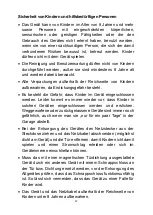 Preview for 48 page of La Sommeliere SLS34DZ User Instructions