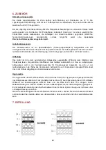 Preview for 61 page of La Sommeliere SLS34DZ User Instructions