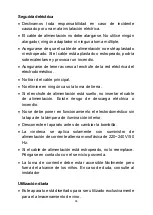 Preview for 95 page of La Sommeliere SLS34DZ User Instructions