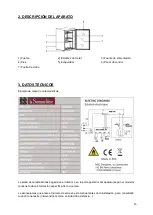 Preview for 15 page of La Sommeliere SLS48NN Use Instructions