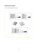 Предварительный просмотр 16 страницы La Sommeliere TR2V121 Use Instructions