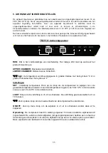 Предварительный просмотр 55 страницы La Sommeliere TR2V121 Use Instructions