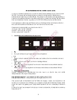 Preview for 5 page of La Sommeliere TR2V126 Instruction Manual