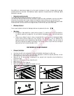 Предварительный просмотр 6 страницы La Sommeliere TR2V126 Instruction Manual