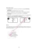 Предварительный просмотр 11 страницы La Sommeliere TR2V126 Instruction Manual