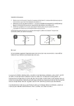 Preview for 3 page of La Sommeliere TR3V180 Instruction Manual