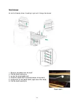 Предварительный просмотр 35 страницы La Sommeliere TR3V181 Use Instructions