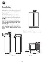 Предварительный просмотр 48 страницы La Sommeliere VIP 160 Instructions For Use Manual