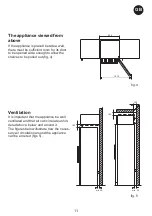 Предварительный просмотр 37 страницы La Sommeliere VIP 195 N Instructions For Use Manual