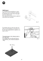 Предварительный просмотр 38 страницы La Sommeliere VIP 195 N Instructions For Use Manual