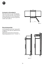 Предварительный просмотр 62 страницы La Sommeliere VIP 195 N Instructions For Use Manual