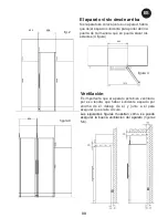 Предварительный просмотр 88 страницы La Sommeliere VIP265V Instructions For Use Manual