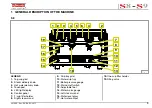 Preview for 5 page of La Spaziale Compact S8 Installation Instructions Manual