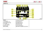 Preview for 11 page of La Spaziale Compact S8 Installation Instructions Manual