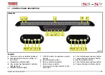 Preview for 13 page of La Spaziale Compact S8 Installation Instructions Manual