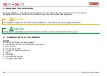 Preview for 18 page of La Spaziale Compact S8 Installation Instructions Manual