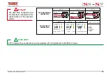 Preview for 21 page of La Spaziale Compact S8 Installation Instructions Manual