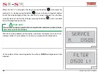 Preview for 38 page of La Spaziale Compact S8 Installation Instructions Manual