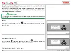 Preview for 42 page of La Spaziale Compact S8 Installation Instructions Manual