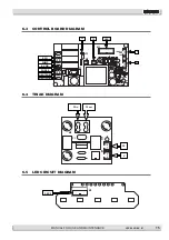 Предварительный просмотр 15 страницы La Spaziale S1 Rossini Manual For Use And Maintenance