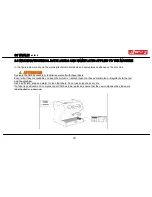 Preview for 10 page of La Spaziale S1 VIVALDI LUCCA Manual For Use And Maintenance