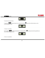 Preview for 22 page of La Spaziale S1 VIVALDI LUCCA Manual For Use And Maintenance