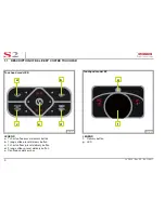 Предварительный просмотр 6 страницы La Spaziale S2 Manual For Use And Maintenance