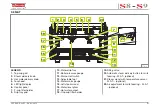 Предварительный просмотр 7 страницы La Spaziale S9 Series Manual